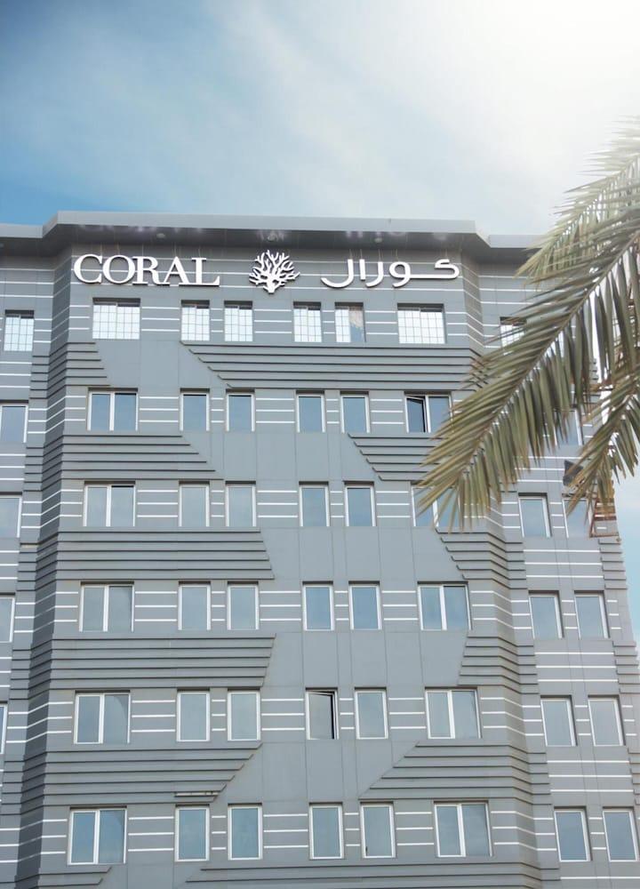 克罗尔朱拜勒酒店 Al Al Jubail 外观 照片